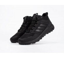 Зимние Кроссовки Adidas Terrex Trailmaker Mid