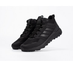 Зимние Кроссовки Adidas Terrex Trailmaker Mid