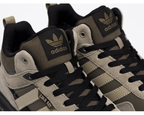 Купить Зимние Кроссовки Adidas Retropy F2 Hi в Интернет магазин спортивной одежды и тренажеров  SayMarket фото 6