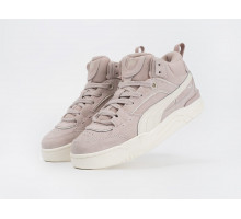 Зимние Кроссовки Puma 180 High