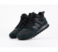 Зимние Кроссовки New Balance 574 Mid