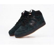 Зимние Кроссовки New Balance CT574 High