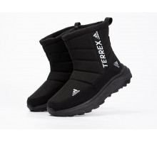 Зимние Сапоги Adidas Terrex