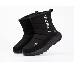 Зимние Сапоги Adidas Terrex