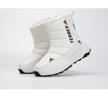 Зимние Сапоги Adidas Terrex