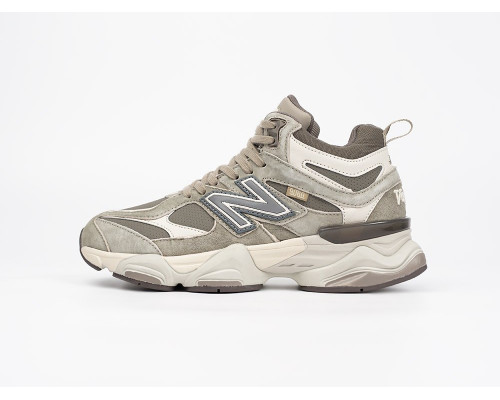 Купить Зимние Кроссовки New Balance 9060 High в Интернет магазин спортивной одежды и тренажеров  SayMarket фото 1