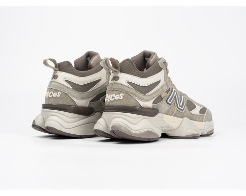 Купить Зимние Кроссовки New Balance 9060 High в Интернет магазин спортивной одежды и тренажеров  SayMarket фото 3