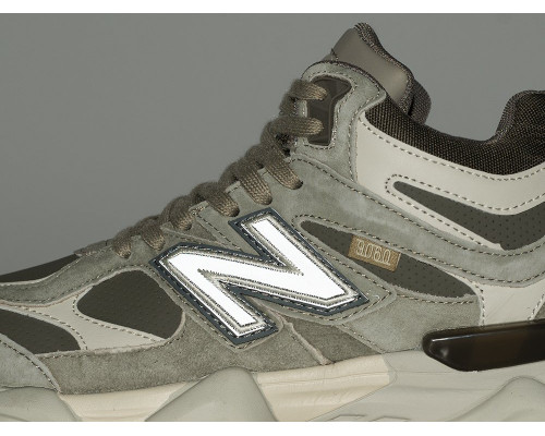 Купить Зимние Кроссовки New Balance 9060 High в Интернет магазин спортивной одежды и тренажеров  SayMarket фото 8