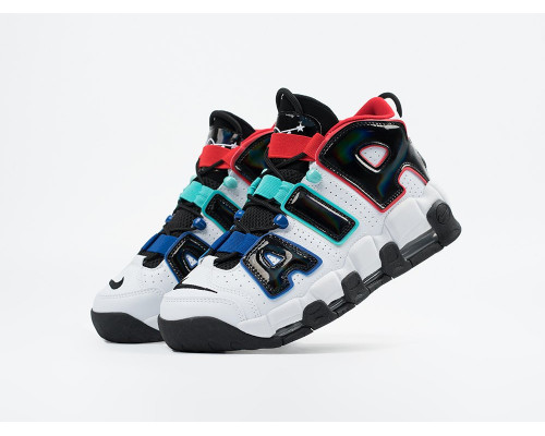 Купить Кроссовки Nike Air More Uptempo в Интернет магазин спортивной одежды и тренажеров  SayMarket