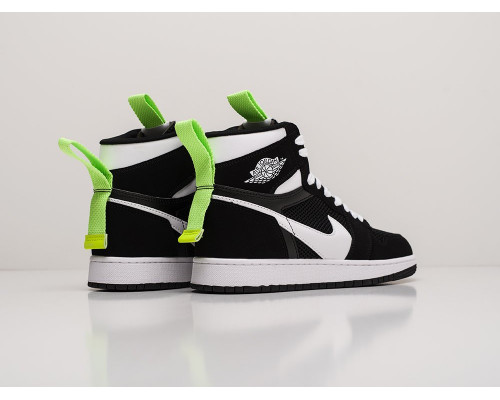 Купить Кроссовки Shoe Surgeon x Air Jordan 1 в Интернет магазин спортивной одежды и тренажеров  SayMarket фото 2