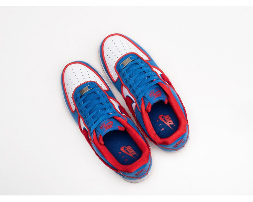 Купить Кроссовки Nike Air Force 1 Low в Интернет магазин спортивной одежды и тренажеров  SayMarket фото 5