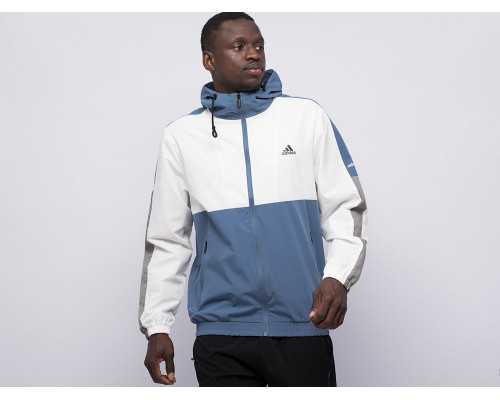 Купить Ветровка Adidas в Интернет магазин спортивной одежды и тренажеров  SayMarket