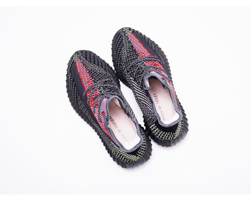 Купить Кроссовки Adidas Yeezy 350 Boost v2 в Интернет магазин спортивной одежды и тренажеров  SayMarket фото 6