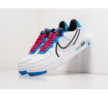 Кроссовки Nike Air Force 1 Low React