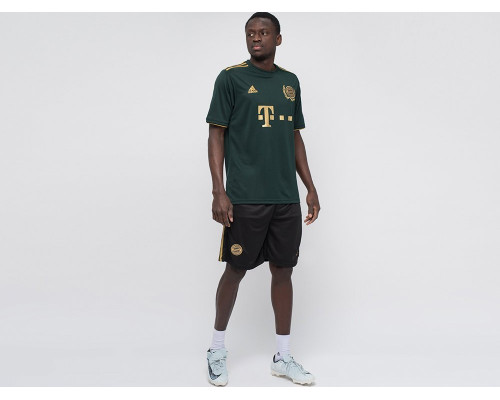 Купить Футбольная форма Adidas FC Bayern Munchen в Интернет магазин спортивной одежды и тренажеров  SayMarket фото 2