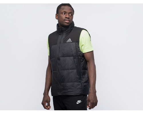 Купить Жилет Adidas в Интернет магазин спортивной одежды и тренажеров  SayMarket фото 1