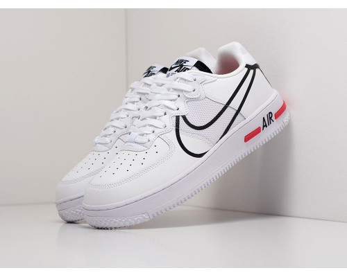 Купить Кроссовки Nike Air Force 1 Low React в Интернет магазин спортивной одежды и тренажеров  SayMarket