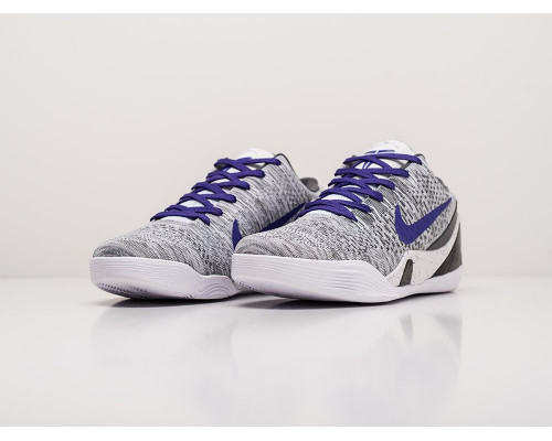 Купить Кроссовки Nike Kobe 9 Low в Интернет магазин спортивной одежды и тренажеров  SayMarket фото 2