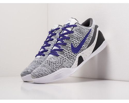 Купить Кроссовки Nike Kobe 9 Low в Интернет магазин спортивной одежды и тренажеров  SayMarket