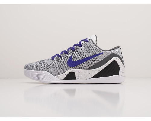 Купить Кроссовки Nike Kobe 9 Low в Интернет магазин спортивной одежды и тренажеров  SayMarket фото 1