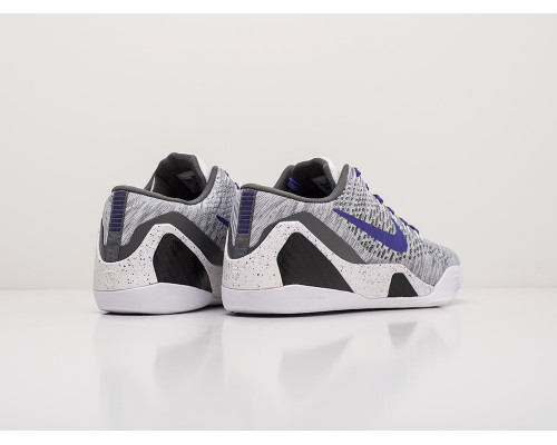 Купить Кроссовки Nike Kobe 9 Low в Интернет магазин спортивной одежды и тренажеров  SayMarket фото 3