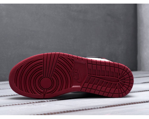 Купить Кроссовки Nike Air Jordan 1 x Off-White в Интернет магазин спортивной одежды и тренажеров  SayMarket фото 3