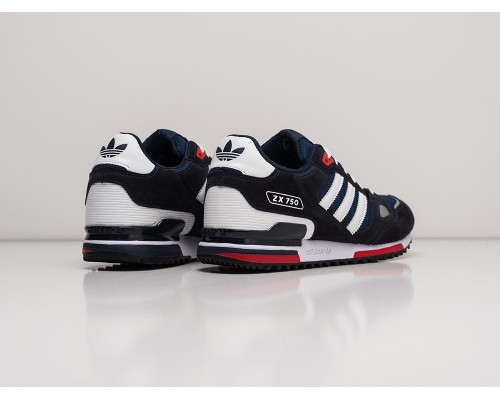 Купить Кроссовки Adidas ZX 750 в Интернет магазин спортивной одежды и тренажеров  SayMarket фото 2