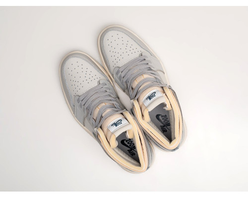 Купить Кроссовки Nike Air Jordan 1 Zoom Air CMFT в Интернет магазин спортивной одежды и тренажеров  SayMarket фото 2