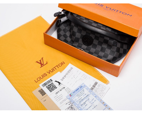 Купить Поясная сумка Louis Vuitton в Интернет магазин спортивной одежды и тренажеров  SayMarket фото 2