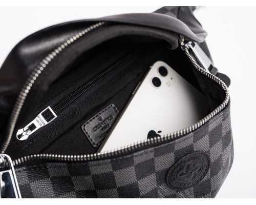 Купить Поясная сумка Louis Vuitton в Интернет магазин спортивной одежды и тренажеров  SayMarket фото 1
