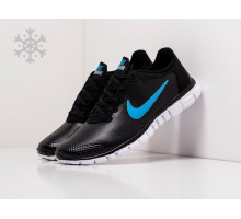 Зимние Кроссовки Nike Free Run 3.0