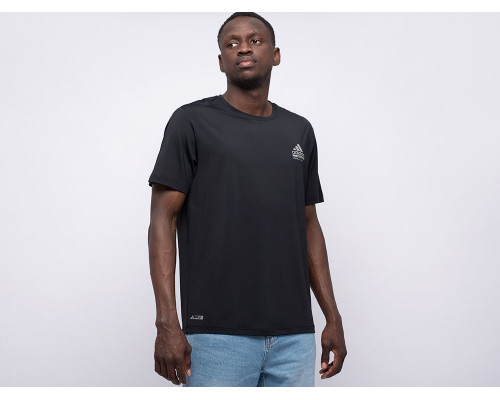 Купить Футболка Adidas в Интернет магазин спортивной одежды и тренажеров  SayMarket