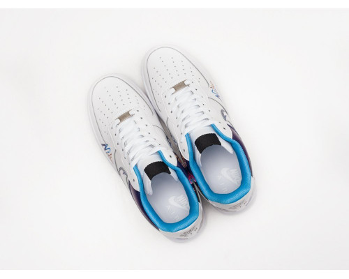 Купить Кроссовки Nike Air Force 1 Low в Интернет магазин спортивной одежды и тренажеров  SayMarket фото 4