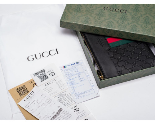 Купить Клатч Gucci в Интернет магазин спортивной одежды и тренажеров  SayMarket фото 3