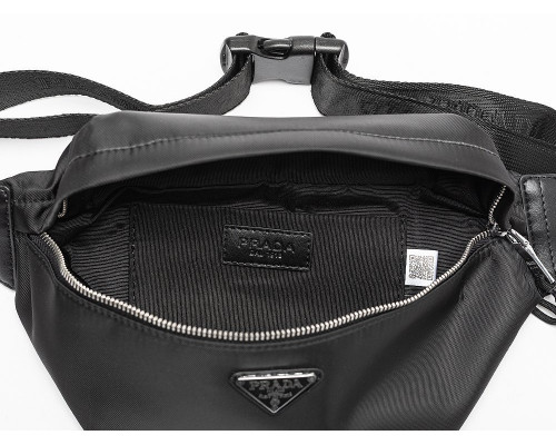 Купить Поясная сумка Prada в Интернет магазин спортивной одежды и тренажеров  SayMarket фото 2