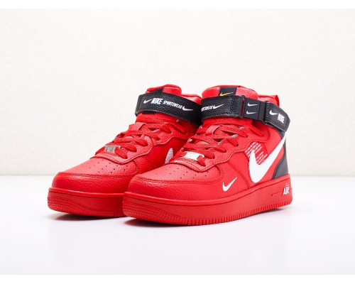 Купить Зимние Кроссовки Nike Air Force 1 07 Mid LV8 в Интернет магазин спортивной одежды и тренажеров  SayMarket фото 1