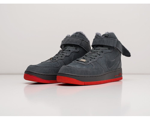 Купить Зимние Кроссовки Nike Air Force 1 в Интернет магазин спортивной одежды и тренажеров  SayMarket фото 1