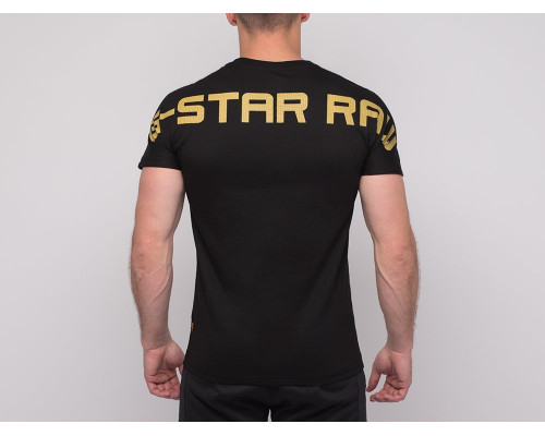 Купить Футболка G-Star Raw в Интернет магазин спортивной одежды и тренажеров  SayMarket фото 3