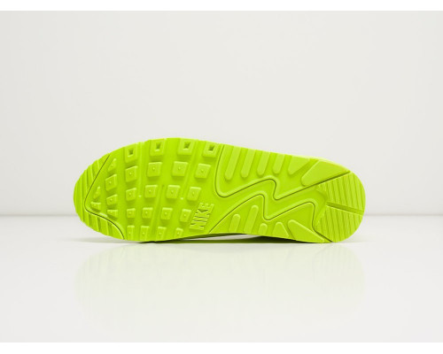 Купить Кроссовки Nike Air Max 90 Hyperfuse в Интернет магазин спортивной одежды и тренажеров  SayMarket фото 3