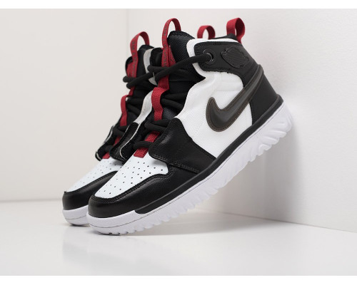 Купить Кроссовки Nike Air Jordan 1 React High в Интернет магазин спортивной одежды и тренажеров  SayMarket