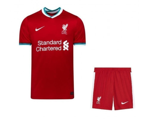 Купить Футбольная форма Nike Liverpool FC в Интернет магазин спортивной одежды и тренажеров  SayMarket