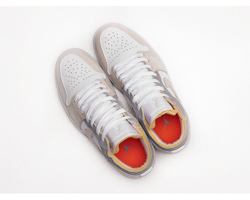 Купить Кроссовки Nike Air Jordan 1 Low в Интернет магазин спортивной одежды и тренажеров  SayMarket фото 1