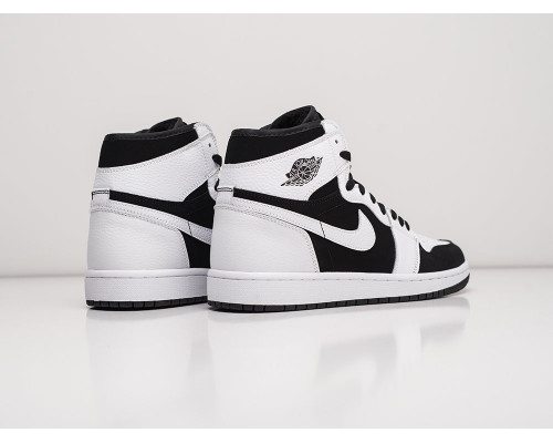 Купить Зимние Кроссовки Nike Air Jordan 1 в Интернет магазин спортивной одежды и тренажеров  SayMarket фото 2