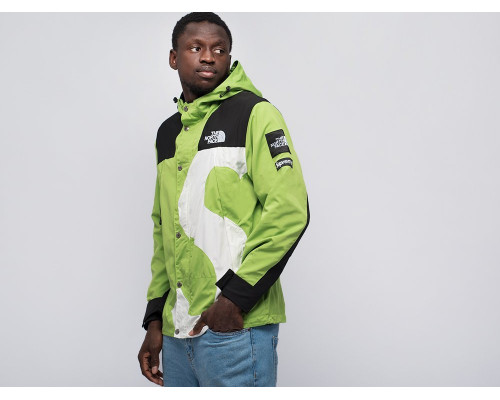 Купить Куртка The North Face x Supreme в Интернет магазин спортивной одежды и тренажеров  SayMarket