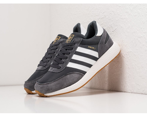 Купить Кроссовки Adidas Iniki Runner Boost в Интернет магазин спортивной одежды и тренажеров  SayMarket