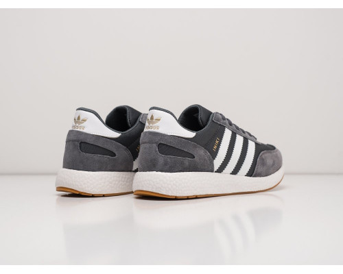 Купить Кроссовки Adidas Iniki Runner Boost в Интернет магазин спортивной одежды и тренажеров  SayMarket фото 2