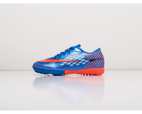 Купить Футбольная обувь Nike Mercurial X в Интернет магазин спортивной одежды и тренажеров  SayMarket фото 4