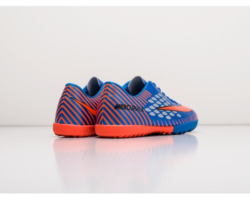 Купить Футбольная обувь Nike Mercurial X в Интернет магазин спортивной одежды и тренажеров  SayMarket фото 2