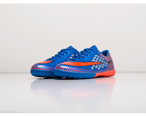 Купить Футбольная обувь Nike Mercurial X в Интернет магазин спортивной одежды и тренажеров  SayMarket фото 1