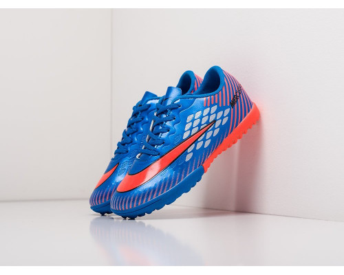 Купить Футбольная обувь Nike Mercurial X в Интернет магазин спортивной одежды и тренажеров  SayMarket